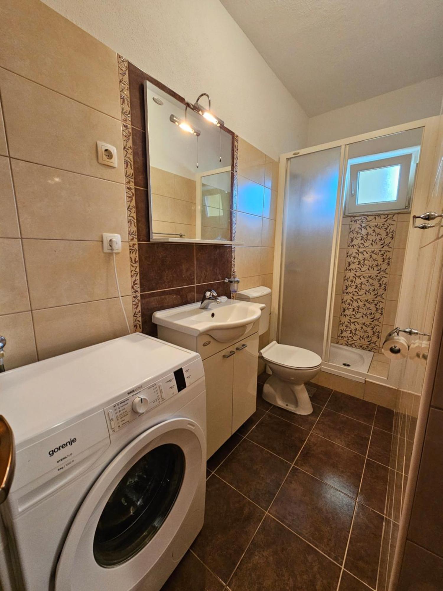 Apartmani Natasa Локва Рогозница Екстериор снимка