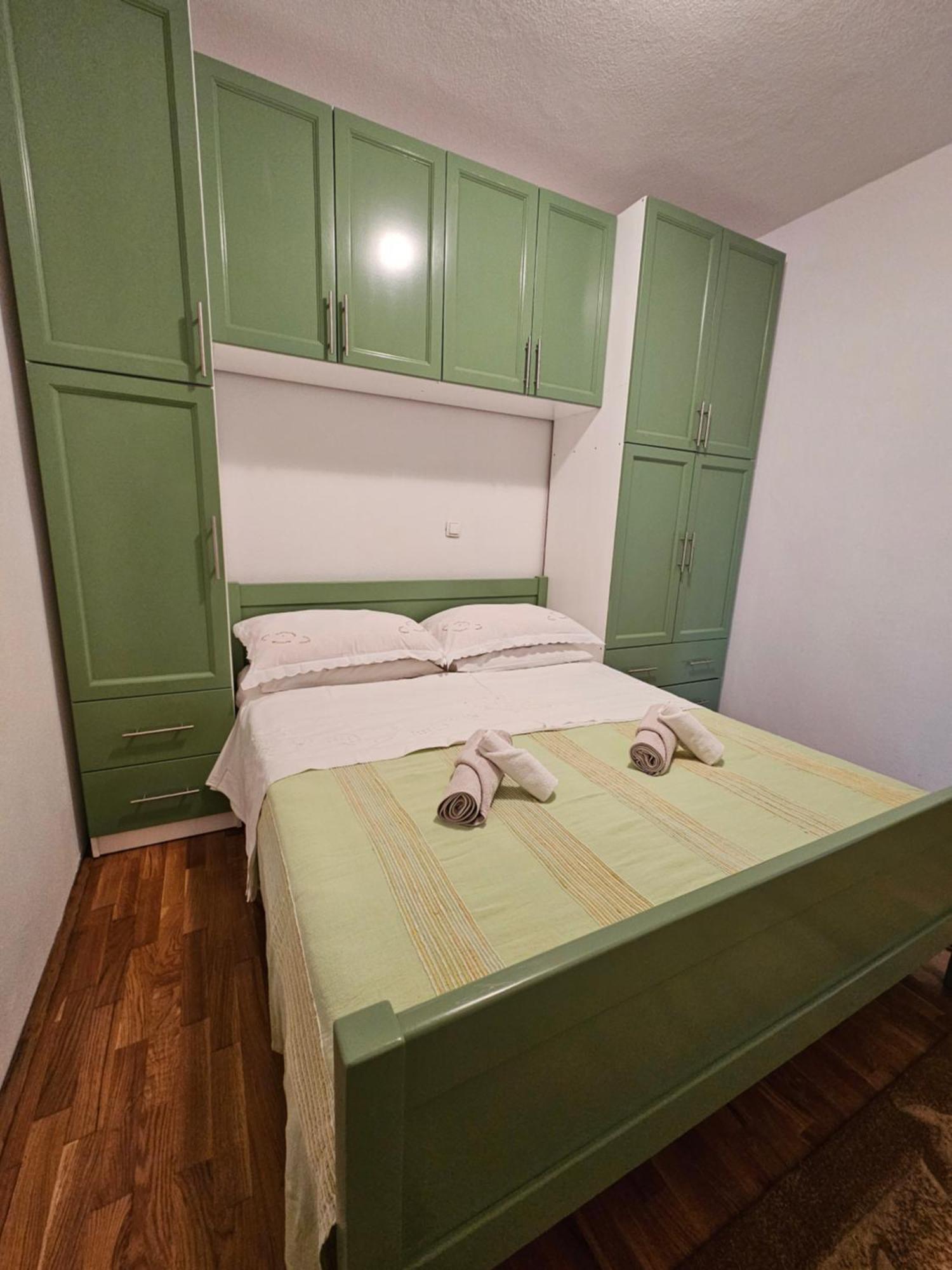 Apartmani Natasa Локва Рогозница Екстериор снимка
