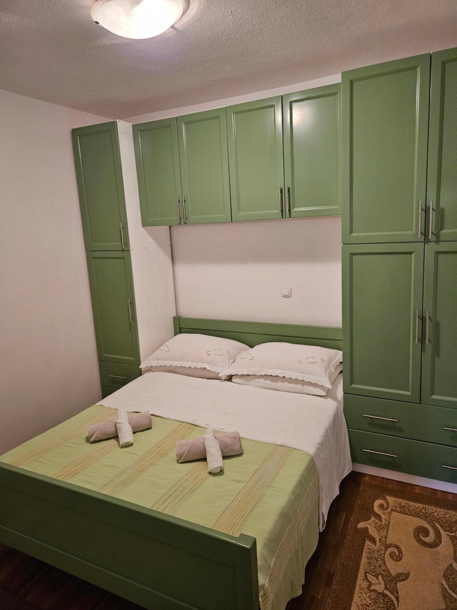 Apartmani Natasa Локва Рогозница Екстериор снимка