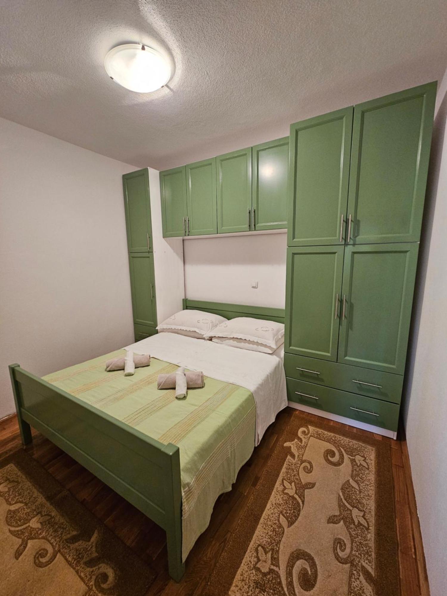 Apartmani Natasa Локва Рогозница Екстериор снимка