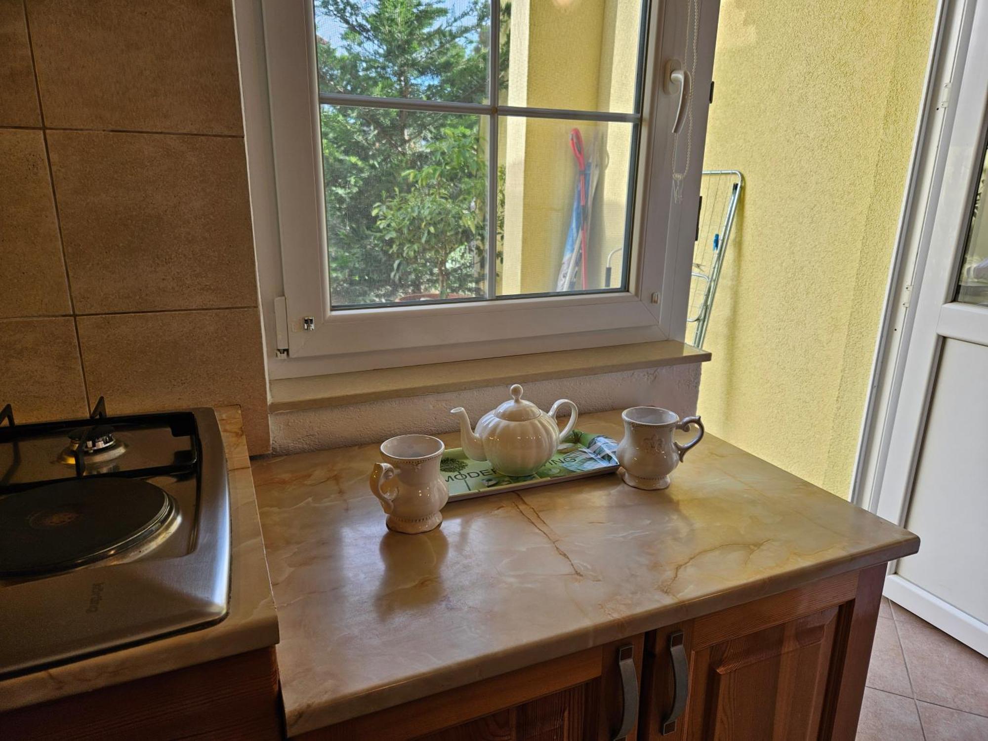 Apartmani Natasa Локва Рогозница Екстериор снимка