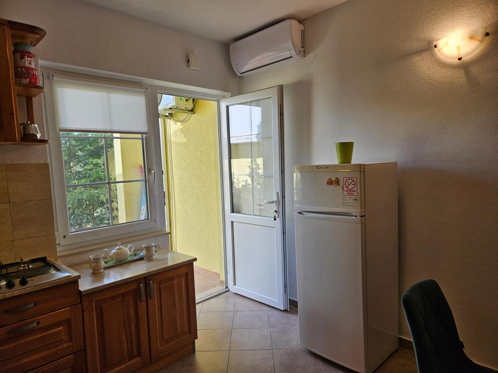 Apartmani Natasa Локва Рогозница Екстериор снимка