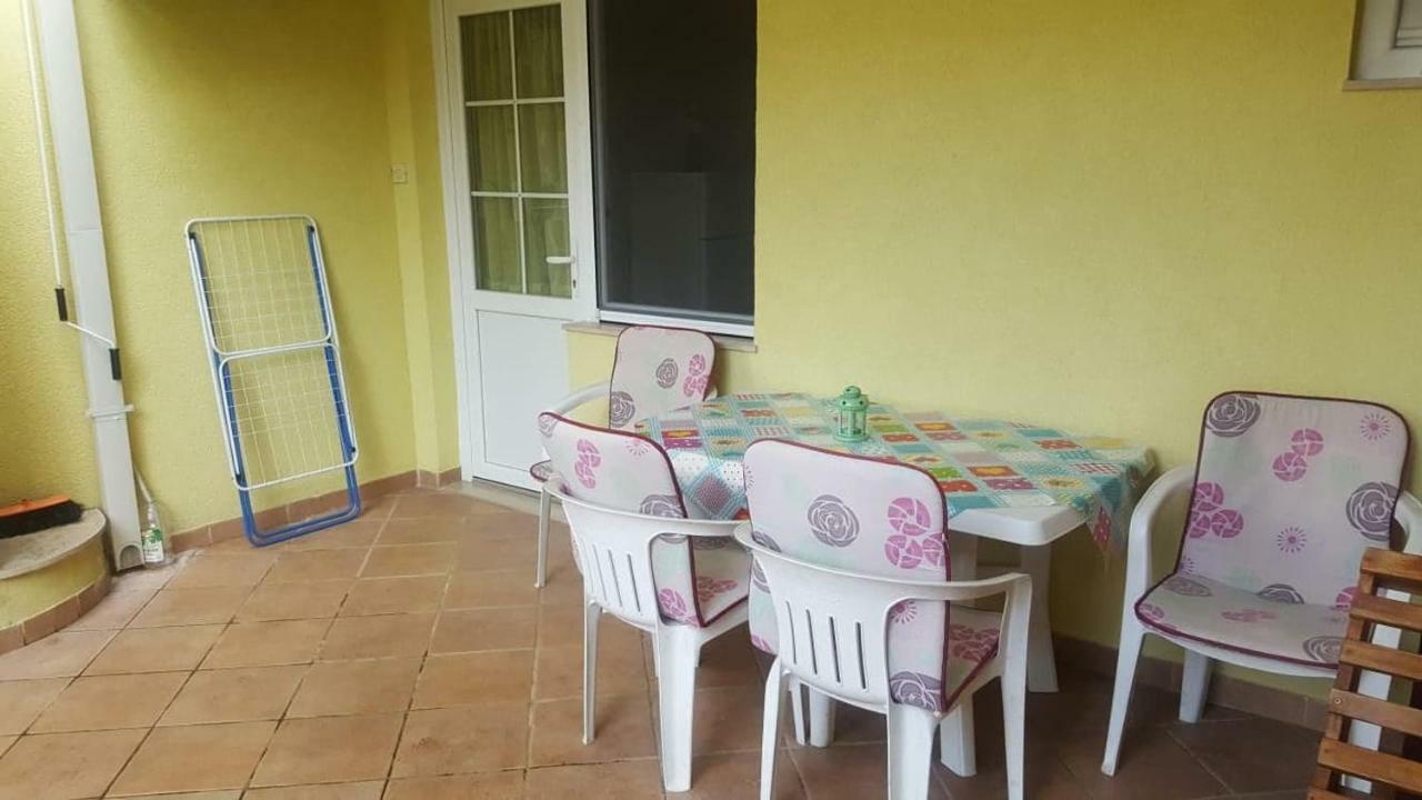Apartmani Natasa Локва Рогозница Екстериор снимка